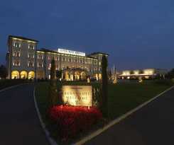 Hotel Savoia  Regency