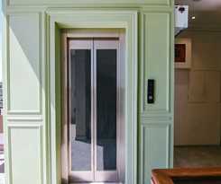 Hotel Fabhotel Sonachi Grand