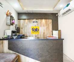 Fabhotel Welcome