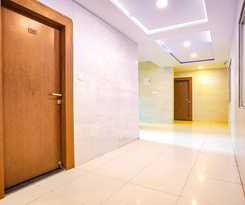 Hotel Fabhotel Uday Vilas
