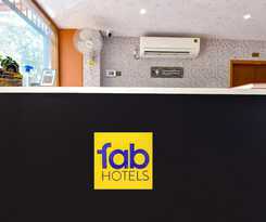 Fabhotel Siddharth Corporate