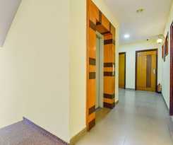 Fabhotel Royal Residency