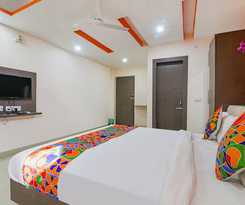 Hotel Fabhotel Vinayaka