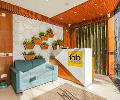 Hotel Fabhotel Punjab Pride
