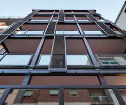 Lhp Suite Firenze
