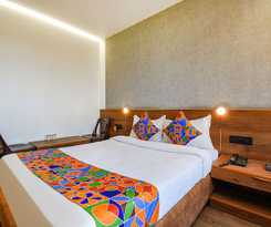 Hotel Fabhotel Brown Inn