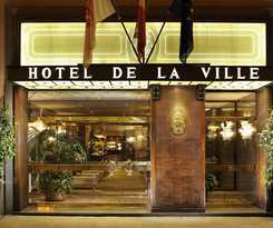 Hotel De La Ville