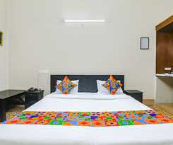 Hotel Fabhotel Harmony
