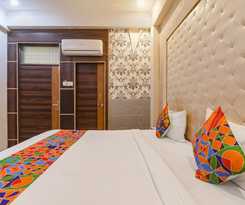 Hotel Fabhotel Triveni