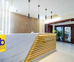 Fabhotel Greenland Grand