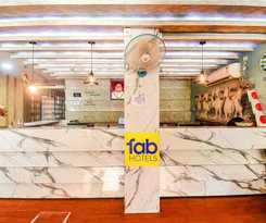 Fabhotel Sai Jagannath Residency