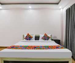 Hotel Fabhotel Prayag Deep