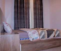 kigali homes villa