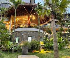 Hotel Ebino Pu Luong Resort