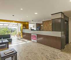 Treebo Trend Chandigarh Grand
