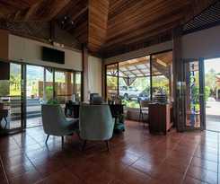 Sueno Dorado Hot Springs