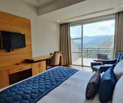 Kaithal Resort - Kasauli