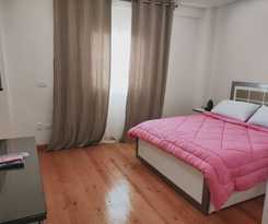 Hotel City inn hotel