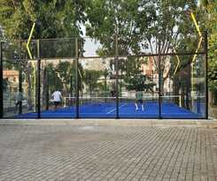  Suite Hotel Dominicus