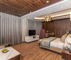 Fortune Khajjiar- Member ITC\'s hotel group