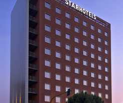 Starhotels Tuscany