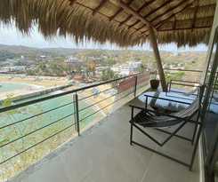 Hotel hotel Casa Justina