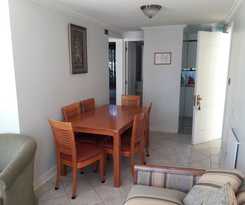 Hotel Habitamar Maitencillo