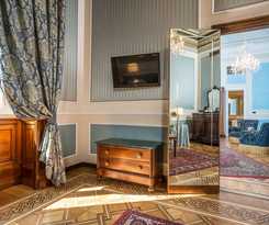 Hotel Bristol Palace