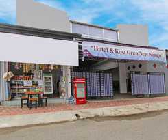 Hotel OYO 91817 Grand New Si Jago