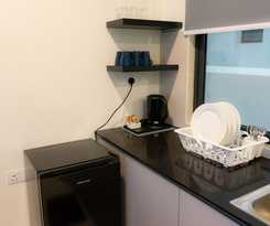 Apple Premier Suites