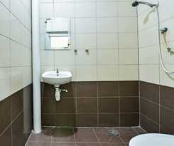 OYO 3406 Pandu Prima Guest House Syariah