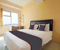 Hotel Collection O 91566 Edurent Bandung