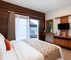 Hotel Paisa Ubud