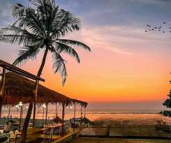 Hotel Nalanda Retreat Goa