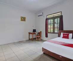 Hotel OYO 92041 Borneo