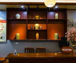 SAPA VIEW SPRING GARDEN HOTEL