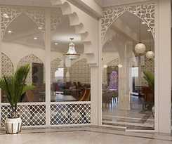Reikartz Sote Tashkent