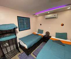 Fenti Nubian Resort
