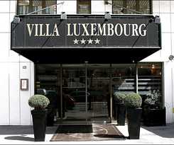 Villa Luxembourg
