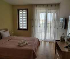 Hotel July Morning Seaside Resort