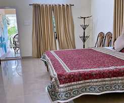 Hotel Aryavilla Heritage