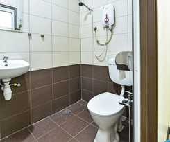 Hotel SPOT ON 91970 Biru Homestay