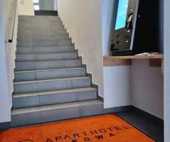 Aparthotel Bukowa Tychy