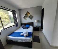 International hostel medellin