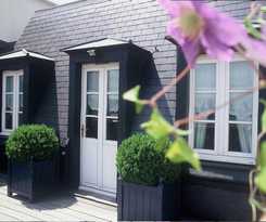 Hotel Golden Tulip  Washington Opera