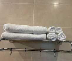 Hotel Shomo Chuki Resort