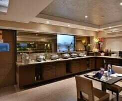 Hotel Click Vadodara