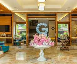 hotel G Express