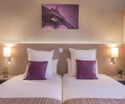 Diese Hotel Bastille