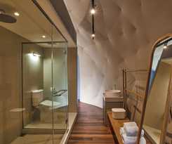 Hotel Lintang Luku Tent Resort